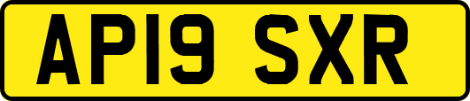 AP19SXR