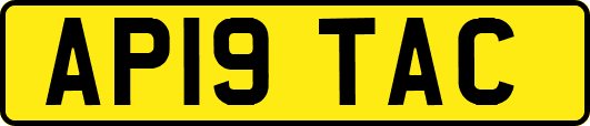 AP19TAC