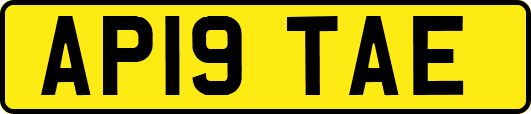 AP19TAE