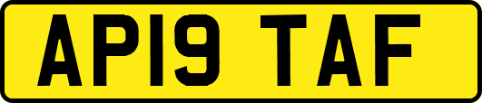 AP19TAF