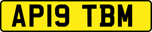 AP19TBM