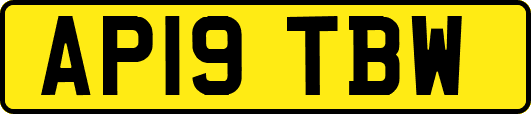 AP19TBW