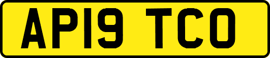 AP19TCO