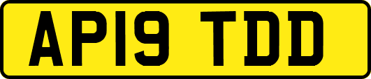 AP19TDD