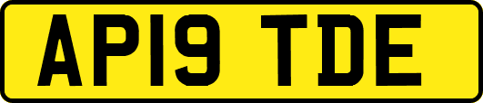 AP19TDE