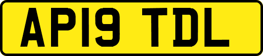 AP19TDL