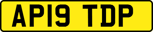 AP19TDP