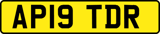 AP19TDR