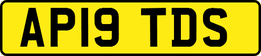 AP19TDS