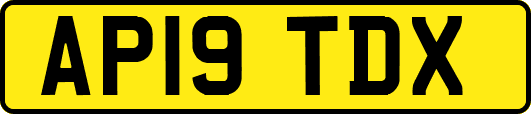 AP19TDX