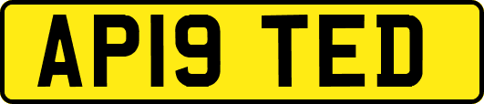 AP19TED