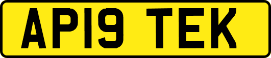 AP19TEK