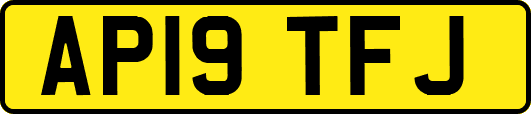 AP19TFJ