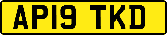 AP19TKD