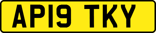 AP19TKY