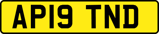 AP19TND