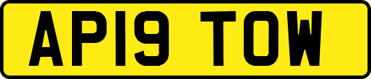 AP19TOW