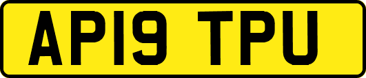 AP19TPU