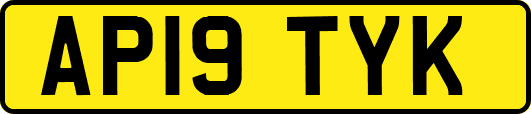 AP19TYK