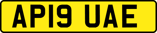 AP19UAE