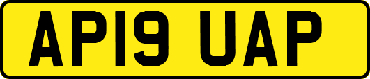 AP19UAP