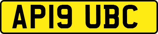 AP19UBC