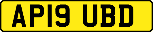 AP19UBD