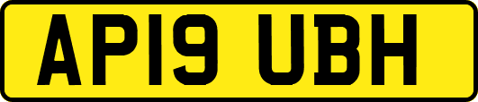 AP19UBH