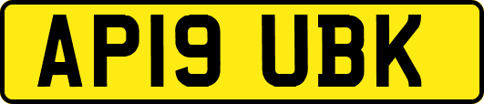 AP19UBK