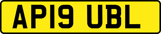 AP19UBL