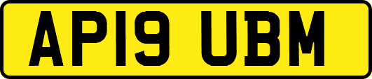 AP19UBM