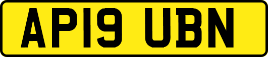 AP19UBN