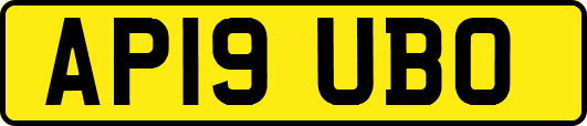 AP19UBO