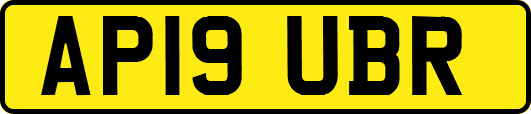 AP19UBR