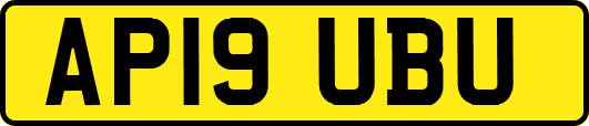 AP19UBU