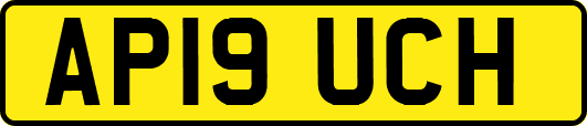 AP19UCH