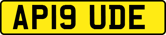 AP19UDE