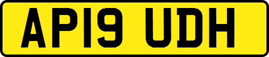 AP19UDH