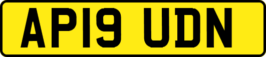 AP19UDN