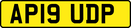 AP19UDP