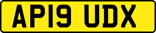 AP19UDX