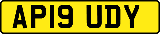 AP19UDY