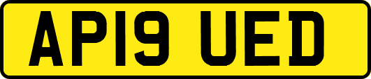 AP19UED