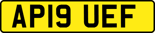 AP19UEF