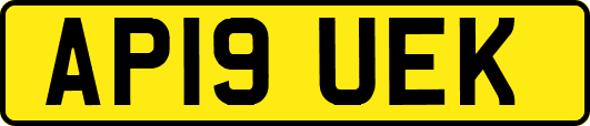 AP19UEK