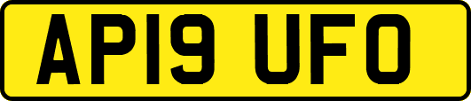 AP19UFO