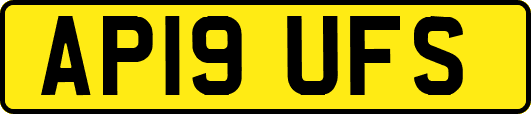 AP19UFS