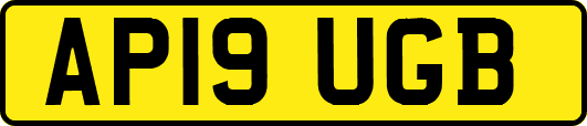 AP19UGB