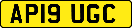 AP19UGC