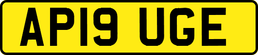 AP19UGE